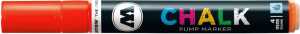 Molotow Kreidemarker CHALK 4mm, Nr. 003, rot