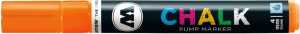 Molotow Kreidemarker CHALK 4mm, Nr. 007, neonorange