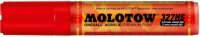 Molotow Acrylmarker One4All 327HS 4-8mm #013 verkehrsrot