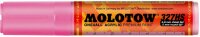 Molotow Acrylmarker One4All 327HS 4-8mm #200 neonpink