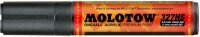 Molotow Acrylmarker One4All 327HS 4-8mm #180 signalschwarz