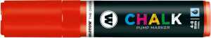 Molotow Kreidemarker CHALK 4-8mm, Nr. 003, rot