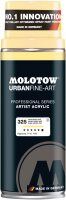 Molotow Spray UFA Artist Acrylic 400ml #325 saharabeige hell