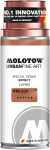 Molotow Sprühdose URBAN FINE-ART, Effect Lack 400ml,...