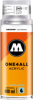 Molotow Spray One4All Klarlack 400ml #240 matt