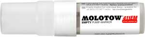 Molotow Leermarker 411EM 15mm 4250397600918