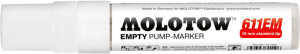 Molotow Leermarker 611EM 4250397601106
