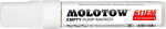 Molotow Leermarker 611EM 4250397601106