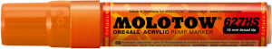 Molotow Acrylmarker One4All 627HS 15mm #085 DARE orange