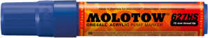 Molotow Acrylmarker One4All 627HS 15mm #204 echtblau