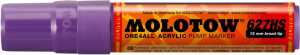 Molotow Acrylmarker ONE4ALL ACRYLIC 627HS 15mm, Nr. 042, johannisbeere