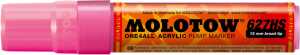 Molotow Acrylmarker ONE4ALL ACRYLIC 627HS 15mm, Nr. 200, neonpink