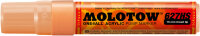 Molotow Acrylmarker One4All 627HS 15mm #117 pfirsich pastell