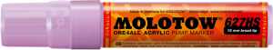 Molotow Acrylmarker ONE4ALL ACRYLIC 627HS 15mm, Nr. 201, flieder pastell