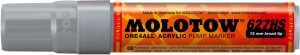 Molotow Acrylmarker ONE4ALL ACRYLIC 627HS 15mm, Nr. 203, cool grey pastell