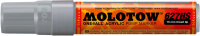 Molotow Acrylmarker One4All 627HS 15mm #203 cool grey...