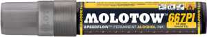 Molotow SPEEDFLOW Marker 667PI 15mm, copper black