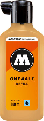 Molotow Refill One4All 180 ml #009 saharabeige pastell