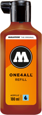 Molotow Refill One4All 180 ml #010 hummer