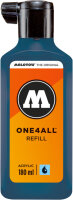 Molotow Refill One4All 180 ml #027 petrol