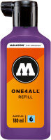 Molotow Refill One4All 180 ml #042 johannisbeere