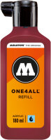 Molotow Refill One4All 180 ml #086 burgundrot