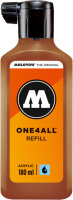 Molotow Refill One4All 180 ml #092 haselnussbraun