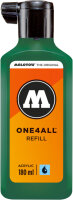 Molotow Refill One4All 180 ml #096 MISTER GREEN