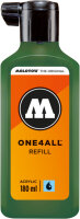 Molotow Refill One4All 180 ml #145 future green