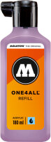 Molotow Refill One4All 180 ml #201 flieder pastell