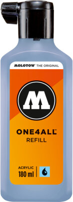 Molotow Refill One4All 180 ml #202 keramik hell pastell