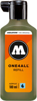 Molotow Refill One4All 180 ml #205 amazonas hell