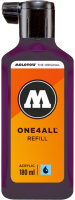 Molotow Refill One4All 180 ml #233 purpurviolett