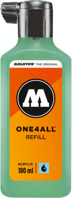 Molotow Refill One4All 180 ml #234 calypso mittel