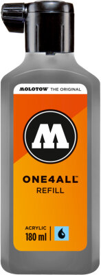 Molotow Refill One4All 180 ml #238 graublau dunkel