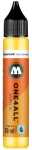 Molotow Nachfüllflasche ONE4ALL ACRYLIC 30ml, Nr....