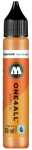 Molotow Nachfüllflasche ONE4ALL ACRYLIC 30ml,...