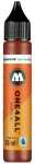 Molotow Nachfüllflasche ONE4ALL ACRYLIC 30ml, Nr....