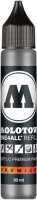 Molotow Refill One4All 30ml #203 cool grey pastell