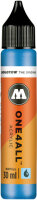 Molotow Refill One4All 30ml #224 metallic blau