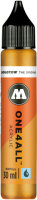 Molotow Refill One4All 30ml #228 metallic gold