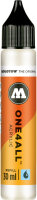 Molotow Refill One4All 30ml #229 naturweiß