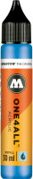 Molotow Refill One4All 30ml #230 schockblau