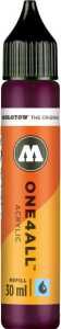 Molotow Nachfüllflasche ONE4ALL ACRYLIC 30ml, Nr. 233, purpurviolett
