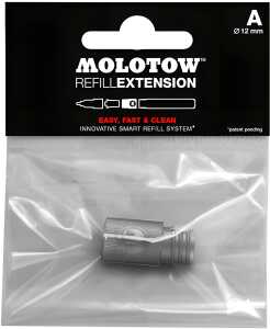 Molotow Refill Extension A für alle Marker der 100 Serie