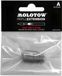 Molotow Refill Extension A für alle Marker der 100...