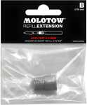 Molotow Refill Extension B für alle Marker der 200...