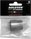 Molotow Refill Extension Series D SB-Beutel 4250397613598