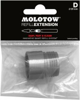 Molotow Refill Extension Series D SB-Beutel