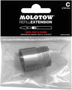Molotow Refill Extension C für alle Marker der 300 Serie